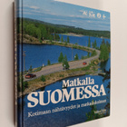 Pertti (toim.) Kosonen : Matkalla Suomessa - pikkukuva 1