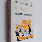 J. M. G. Le Clezio : Raportti Aatamista - pikkukuva 1