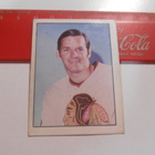 SEMIC  Olympia-MM-72 #224 Pit Martin Chicago NHL - pikkukuva 1