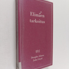 Douglas Adams ym. : Elimäen tarkoitus - pikkukuva 1