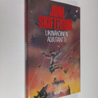 Joni Skiftesvik : Likinäköinen adjutantti - pikkukuva 1