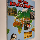Värikäs kuvakartasto - pikkukuva 1