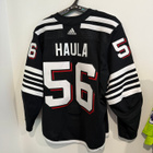 New Jersey Devils game worn - pikkukuva 2