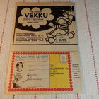 RETU JA KUMPPANIT  48 - 1972 - pikkukuva 2