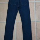 H&M slim farkut 134cm - pikkukuva 2