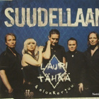 Lauri Tähkä & Elonkerjuu • Suudellaan CD-Single - pikkukuva 2
