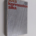 Ilmari Harki : Sotakorvausten aika - pikkukuva 1