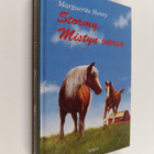 Marguerite Henry : Stormy, Mistyn varsa - pikkukuva 1