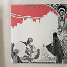 Blaak Heat – Shifting Mirrors >>[LP] - pikkukuva 1