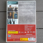 DVD: Breach (Chris Cooper, Ryan Phillippe, Laura Linney 2007 - pikkukuva 2