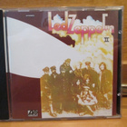 LED ZEPPELIN:LED ZEPPELIN II CD - pikkukuva 1
