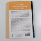 Jari Ranne : Sytytä innovatiivinen ajattelu! - pikkukuva 2