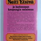 Carolyn Keene : Neiti Etsivä ja kadonneen kaupungin salai... - pikkukuva 2