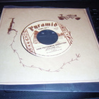 7" Kari Peitsamon Skootteri : Rock'n'Roll is here to stay - pikkukuva 2