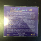 V/A - Greatest Musicals Of The 20th Century 5CD - pikkukuva 2