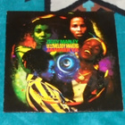 ZIGGY MARLEY AND THE MELODY MAKERS ~ Jahmekya ~ LP - pikkukuva 1