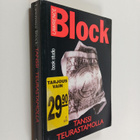 Lawrence Block : Tanssi teurastamolla - pikkukuva 1