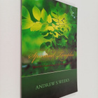 Andrew Weeks : Spiritual Temples - Heavenly Experiences i... - pikkukuva 1