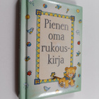 Melody Carlson : Pienen oma rukouskirja - pikkukuva 1