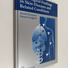 Martti Kormano ym. : Radiological Findings in Skin Diseas... - pikkukuva 1