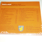 2 X CD The best of Åke's Jazz 2018 & 2019 (Uusi) - pikkukuva 2