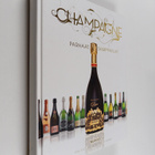 Nuikki : Champagne : parhaat samppanjat - pikkukuva 1