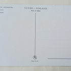 Helsinki, Munkkivuori, väri-ilmakuvapk, ei p. - pikkukuva 2