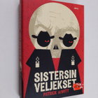 Patrick DeWitt : Sistersin veljekset - pikkukuva 1