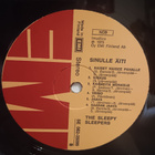 Sleepy Sleepers lp - pikkukuva 4