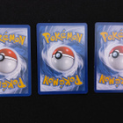 Pokemon kortit 3kpl (#86 Legendary Treasures) - pikkukuva 2