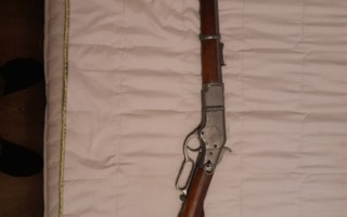 Winchester vipulukkokivääri