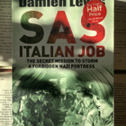 Damien Lewis - SAS: Italian Job (softcover) - pikkukuva 1