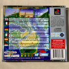 Air Combat PS1-peli (Platinum,PAL) - pikkukuva 3