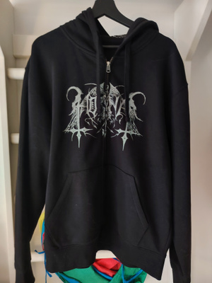 Horna limited edition huppari
