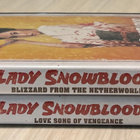 Lady Snowblood (1973) & Lady Snowblood II (1974) 2DVD - pikkukuva 2