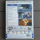 PC CD: James Bond 007: Nightfire peli (2002) - pikkukuva 2