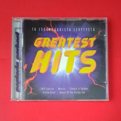 Greatest hits