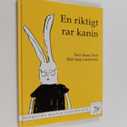 Imme Dros : En riktigt rar kanin - pikkukuva 1