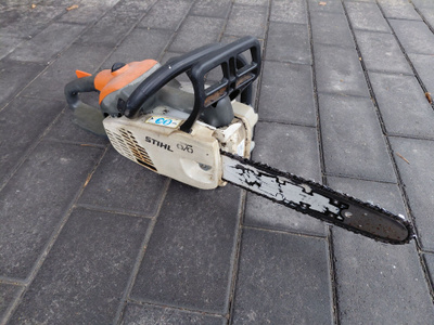 Moottorisaha Stihl MS192C