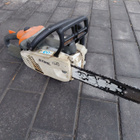 Moottorisaha Stihl MS192C - pikkukuva 1