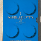 Kaverille ei jätetä 3 (DVD) 5 itsenäistä tarinaa - pikkukuva 1