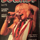 Soundi-lehtiä 70 ja 80-luvulta ja 1 Musa 1975 - pikkukuva 3