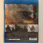 Boudica (2023) Olga Kurylenko, Peter Franzen (Blu-ray) - pikkukuva 2