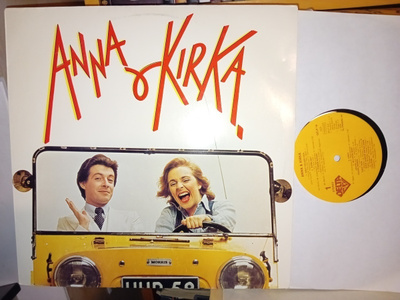 LP Anna & Kirka ( SIS POSTIKULU )