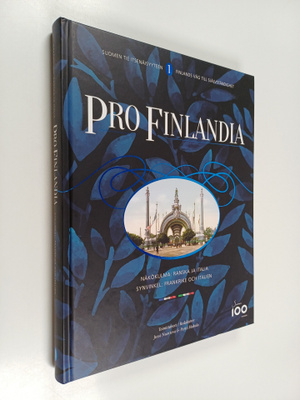 Suomen tie itsenäisyyteen. 1. Finlands väg till självstän...