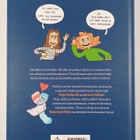 Sanna Stellan ym. : Pirjo-tädin ja Sanna-tädin iltasatuja - pikkukuva 2