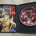 The House of the Dead III (PC CD-ROM) - pikkukuva 3