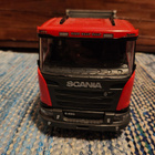 Sora-auto Scania g490 - pikkukuva 1