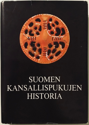 Suomen kansallispukujen historia