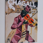 Michele Dantini : Chagall - pikkukuva 1